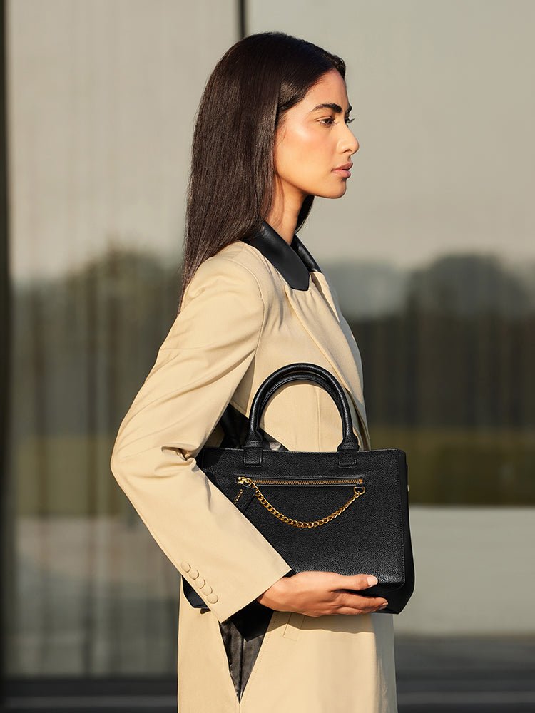 Vivian Handbag - MIRAGGIO