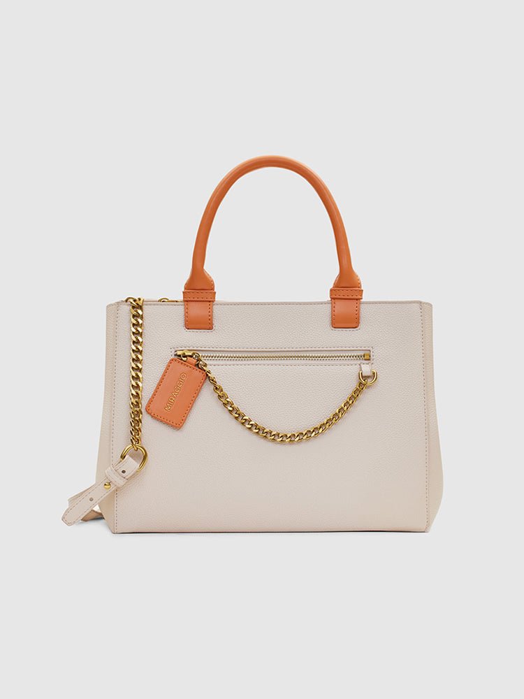 Vivian Handbag - MIRAGGIO