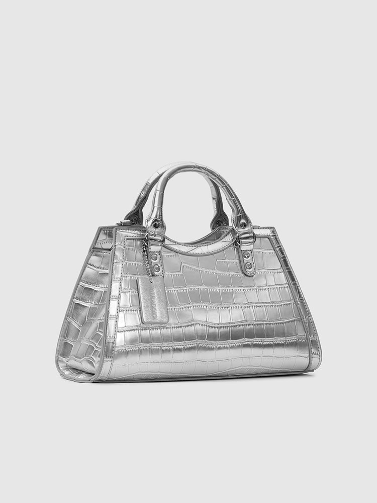 Willow Handbag - MIRAGGIO