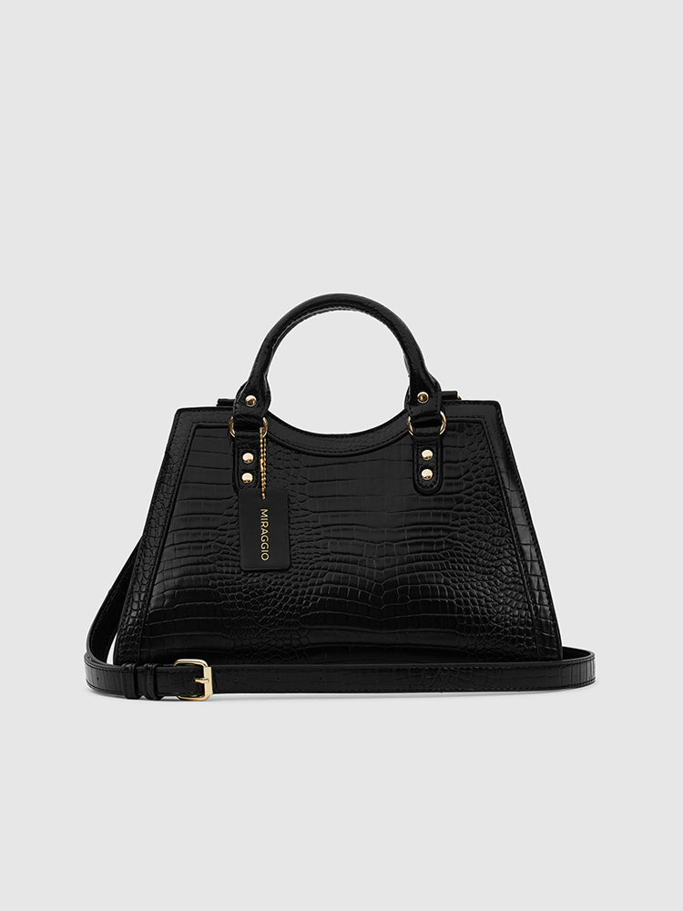 Willow Handbag - MIRAGGIO