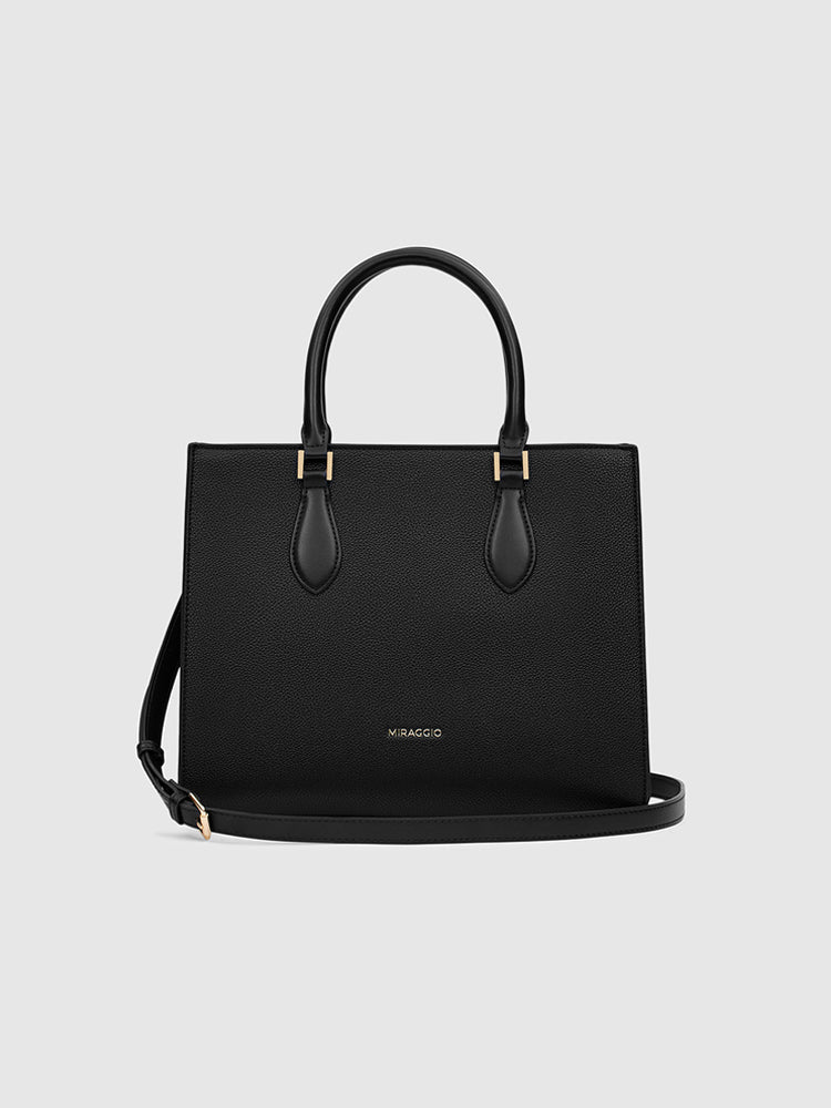 Zoe Handbag - MIRAGGIO