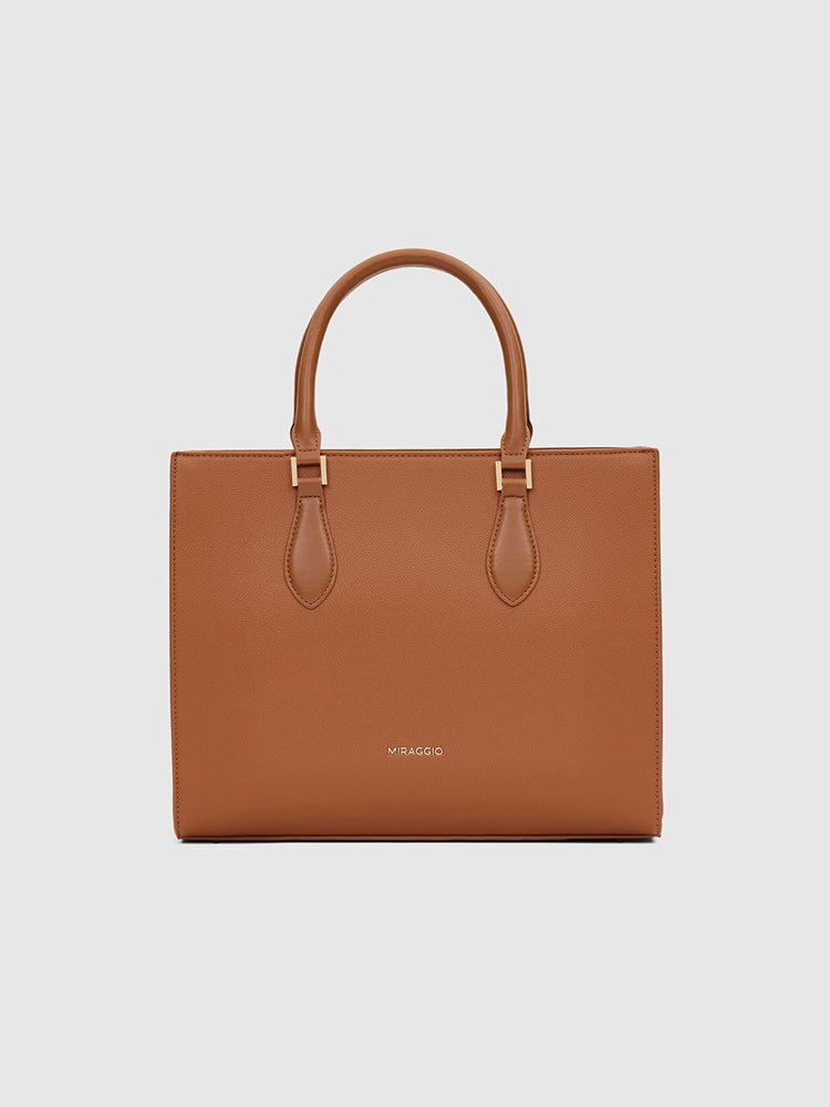 Zoe Handbag - MIRAGGIO