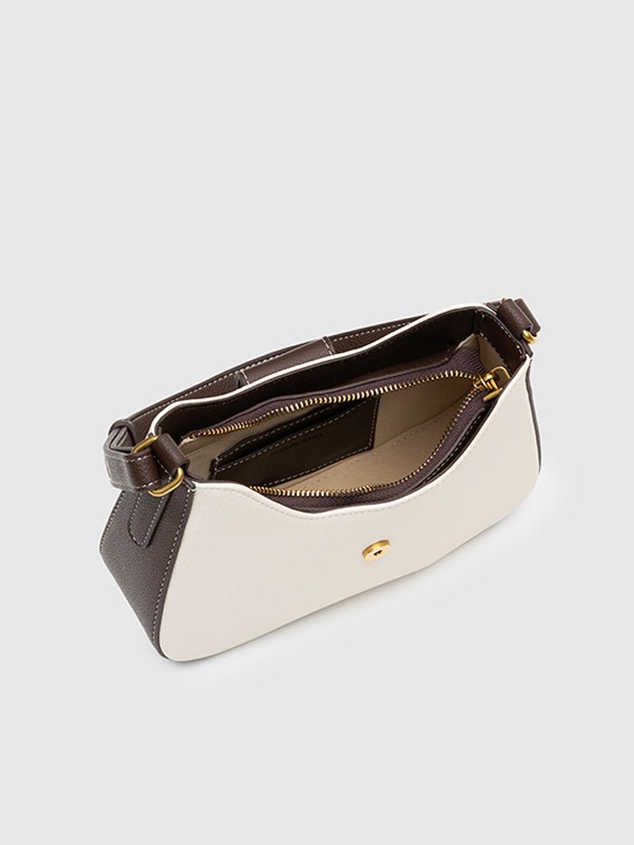 Zoya Shoulder Bag - MIRAGGIO