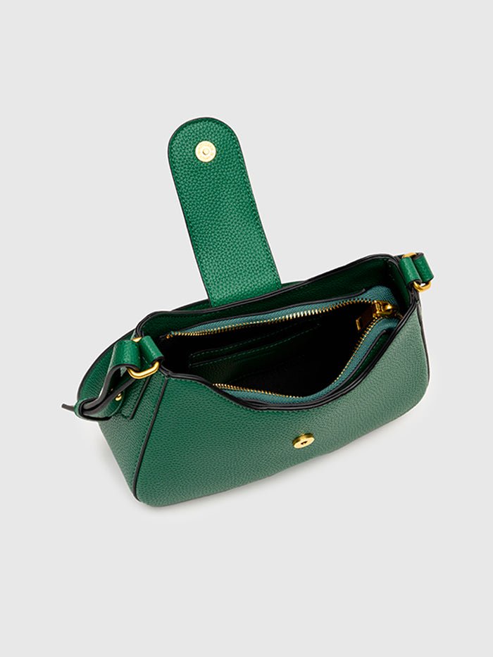 Zoya Shoulder Bag - MIRAGGIO