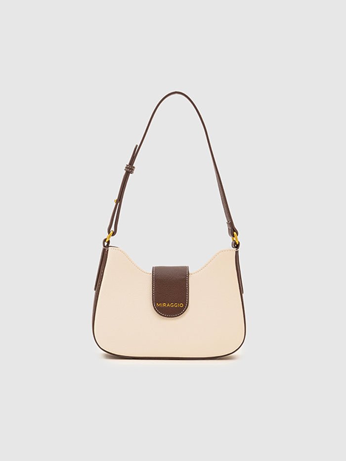 Zoya Shoulder Bag - MIRAGGIO