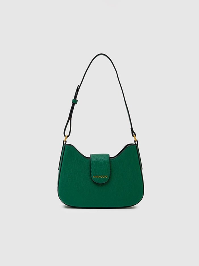 Zoya Shoulder Bag - MIRAGGIO