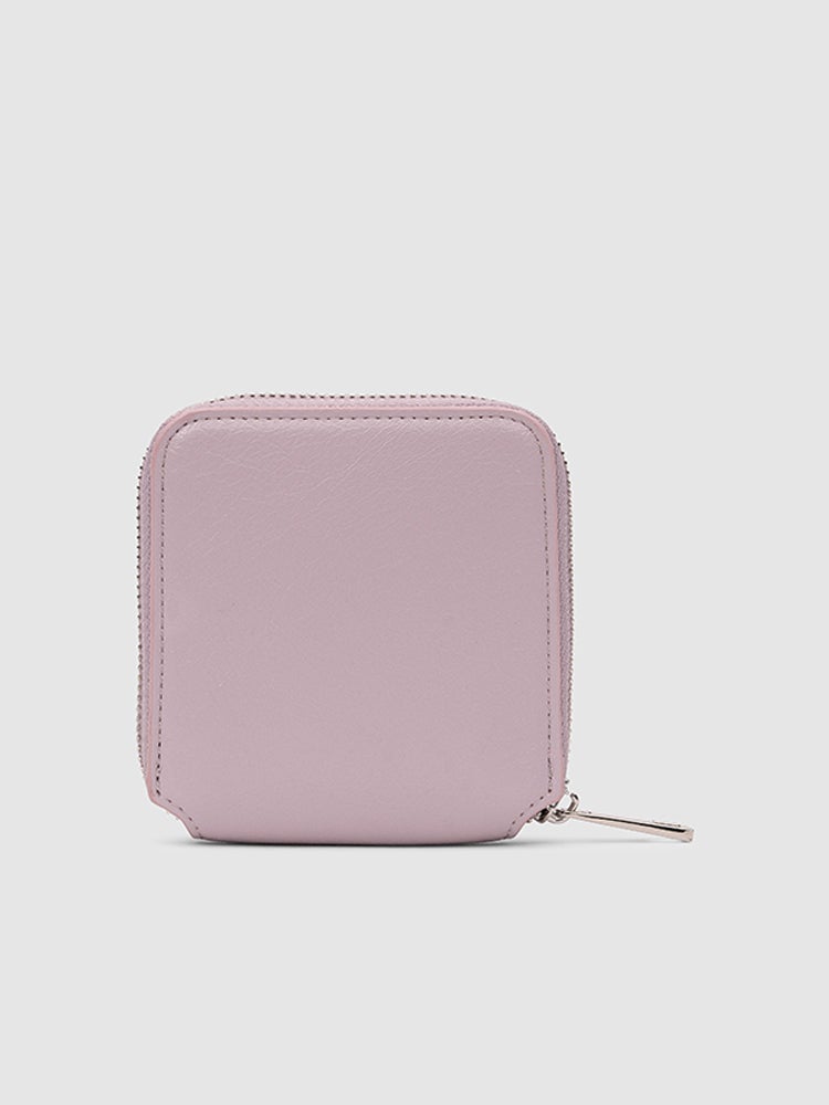 Eva wallet - MIRAGGIO #color_fragrant-lilac