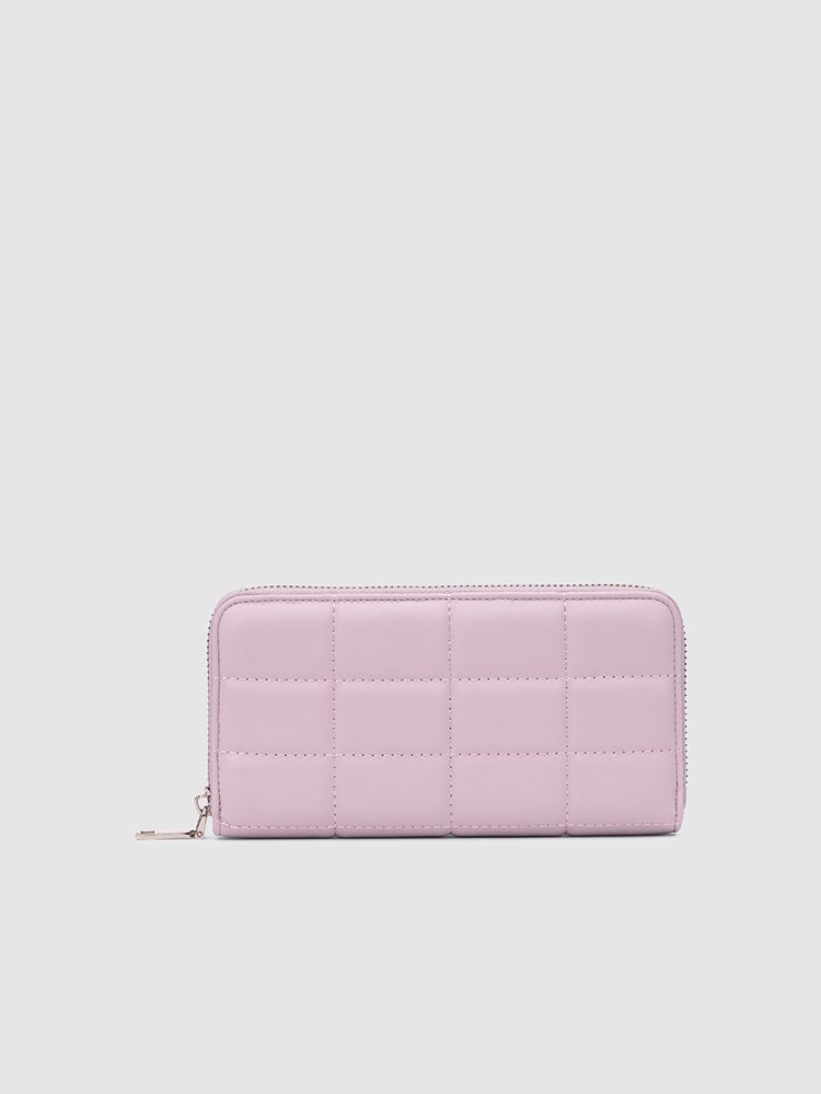 Lila wallet - MIRAGGIO #color_fragrant-lilac