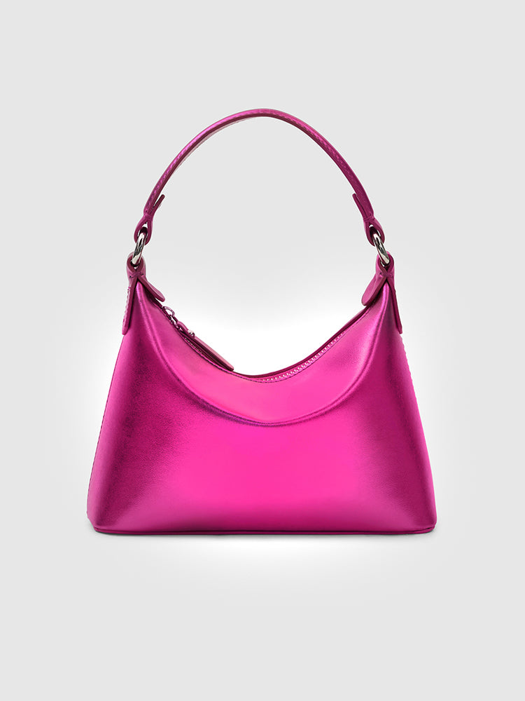 Buy Juicy Couture Women's Satchel (Pink) at Amazon.in
