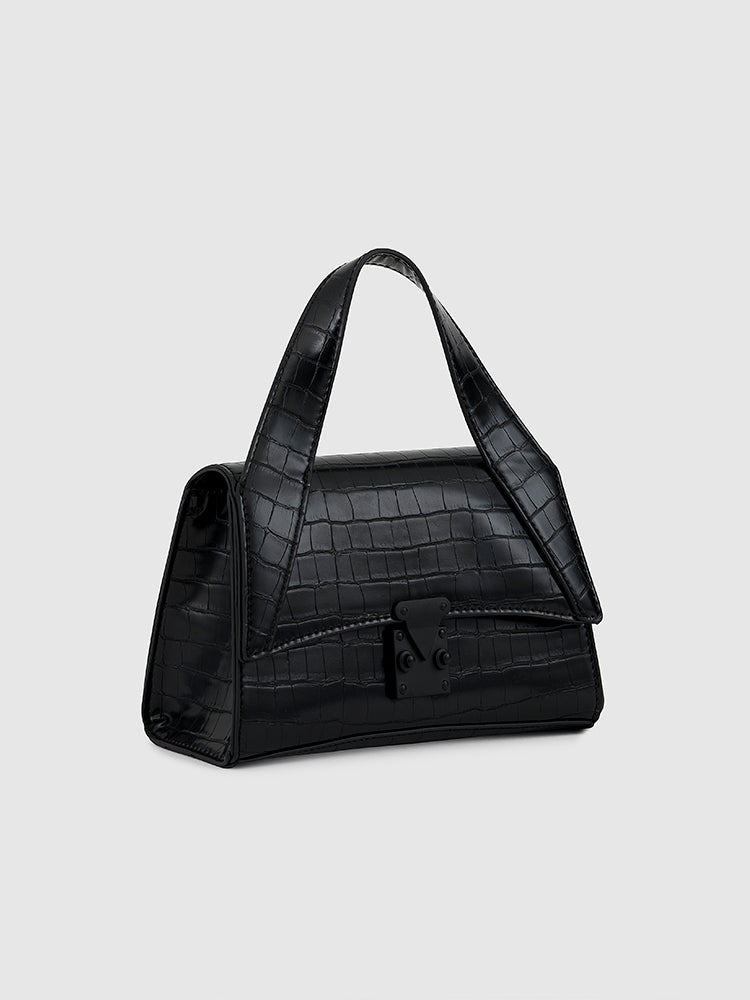 Akari Satchel Bag - MIRAGGIO