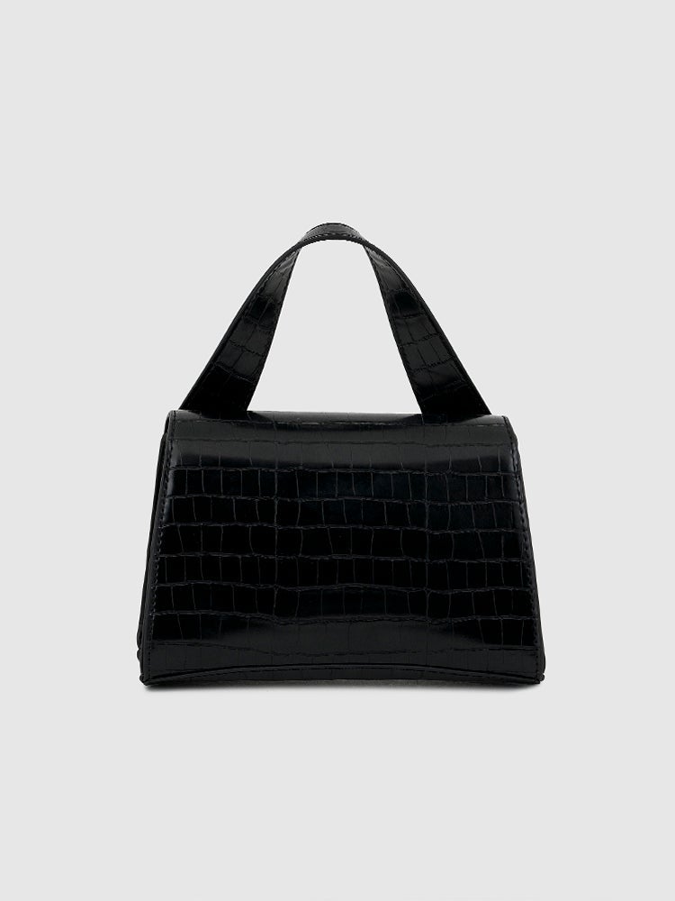 Akari Satchel Bag - MIRAGGIO