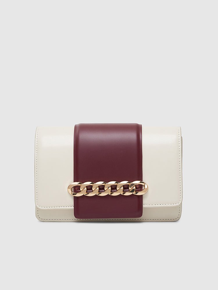 Amanda Crossbody Bag - MIRAGGIO