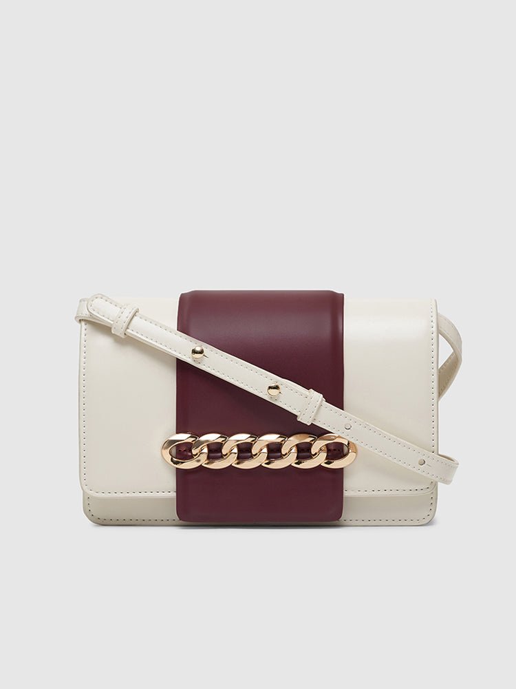 Amanda Crossbody Bag - MIRAGGIO