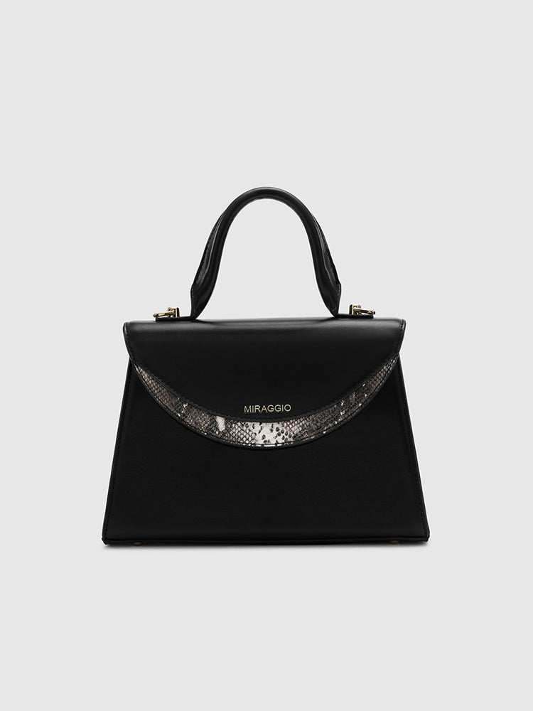 Barbara Handbag - MIRAGGIO