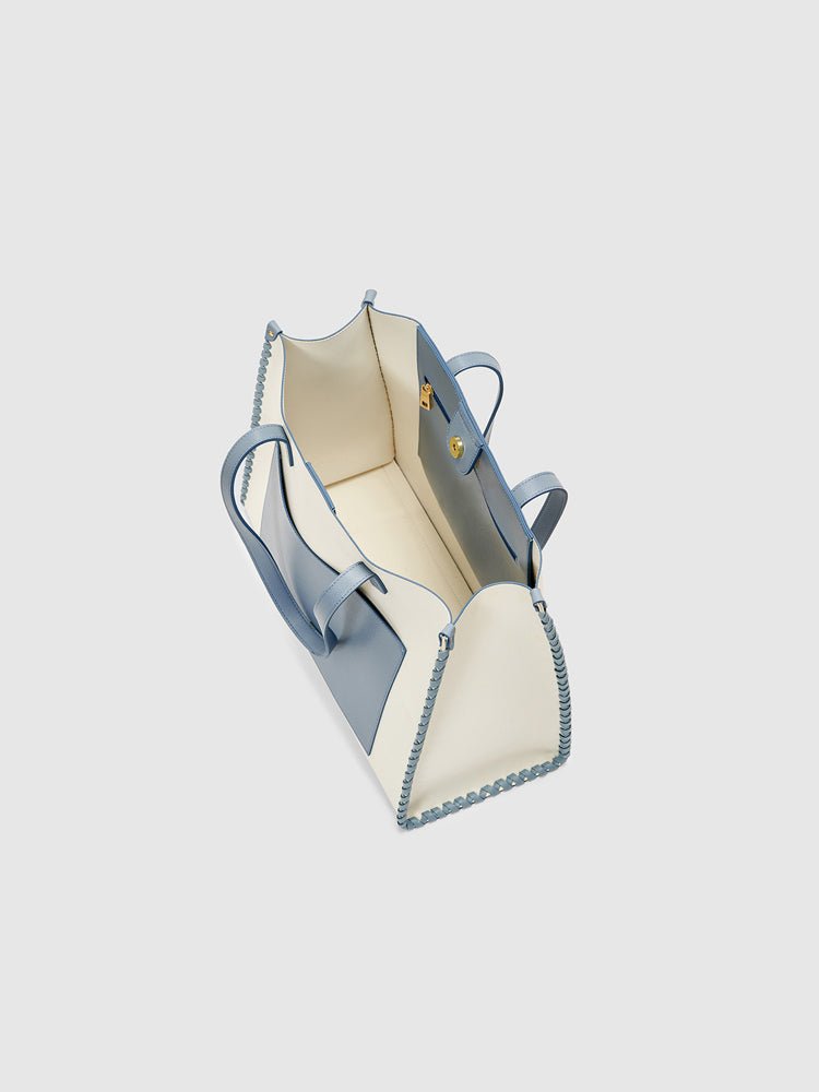 Brooklyn Tote Bag - MIRAGGIO
