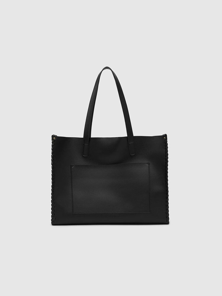 Brooklyn Tote Bag - MIRAGGIO