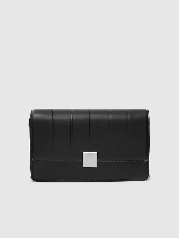 Candace Shoulder Bag - MIRAGGIO