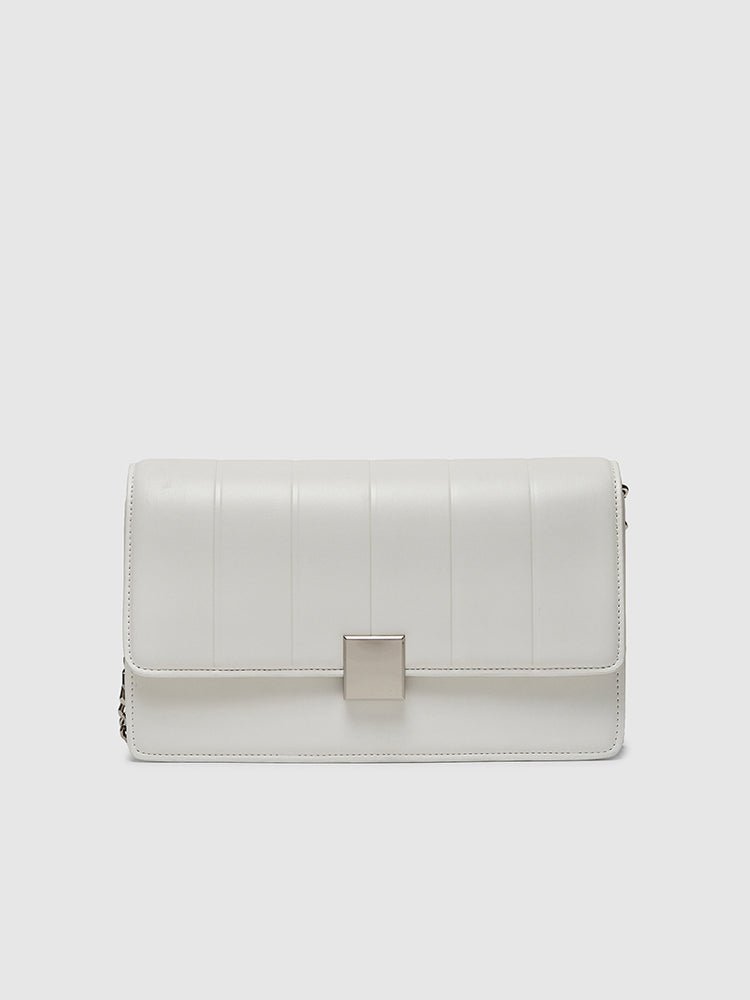 Candace Shoulder Bag - MIRAGGIO