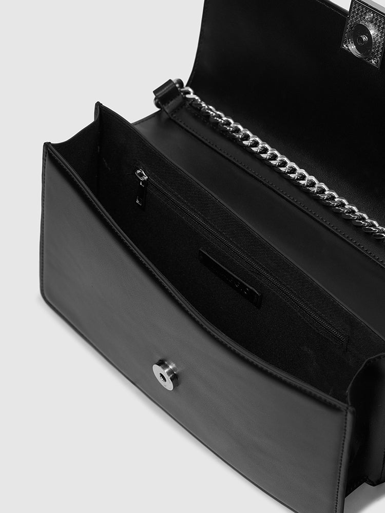 Candace Shoulder Bag - MIRAGGIO