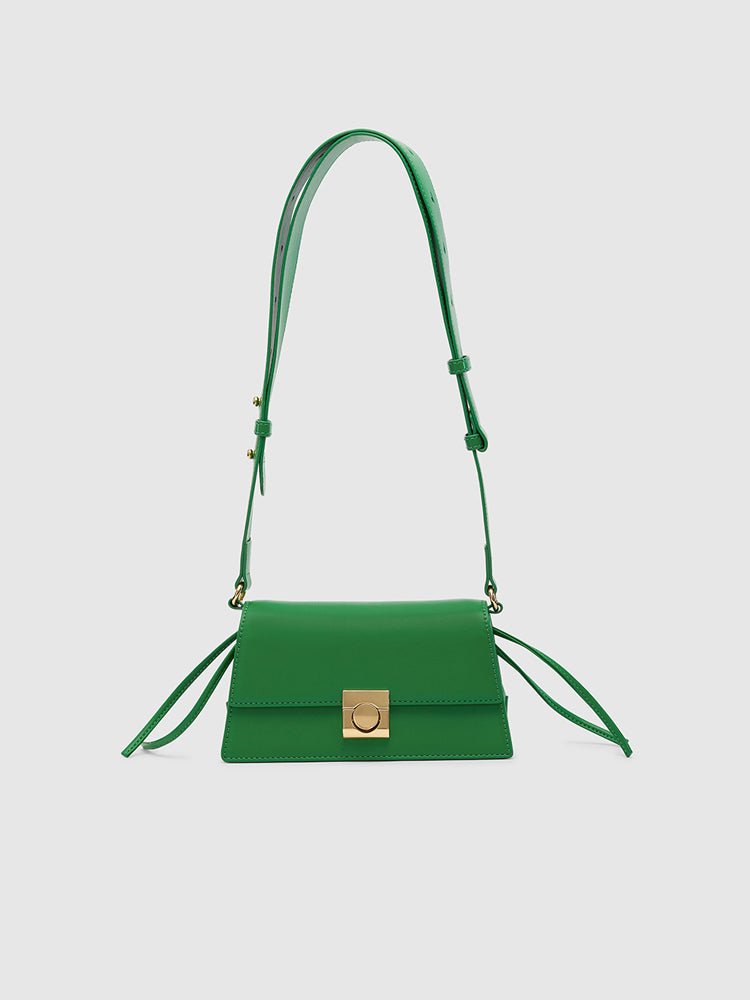 Carol Crossbody Bag - MIRAGGIO