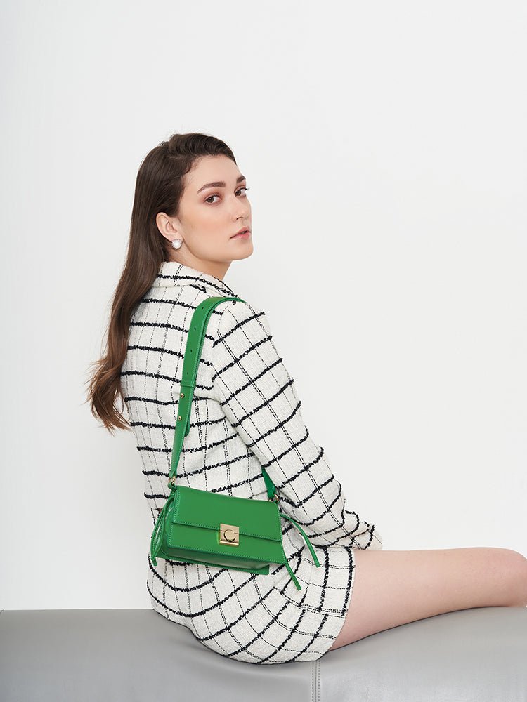 Carol Crossbody Bag - MIRAGGIO