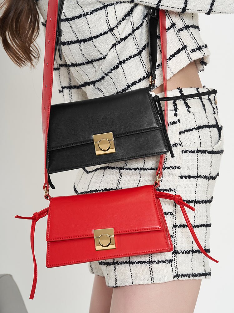 Carol Crossbody Bag - MIRAGGIO