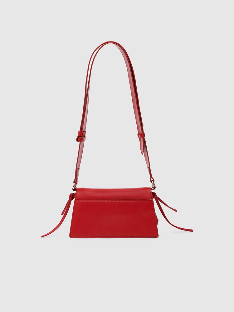Carol Crossbody Bag - MIRAGGIO