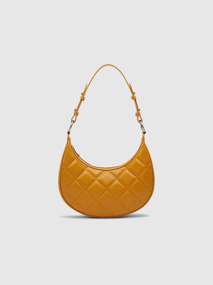 Cherie Shoulder Bag - MIRAGGIO