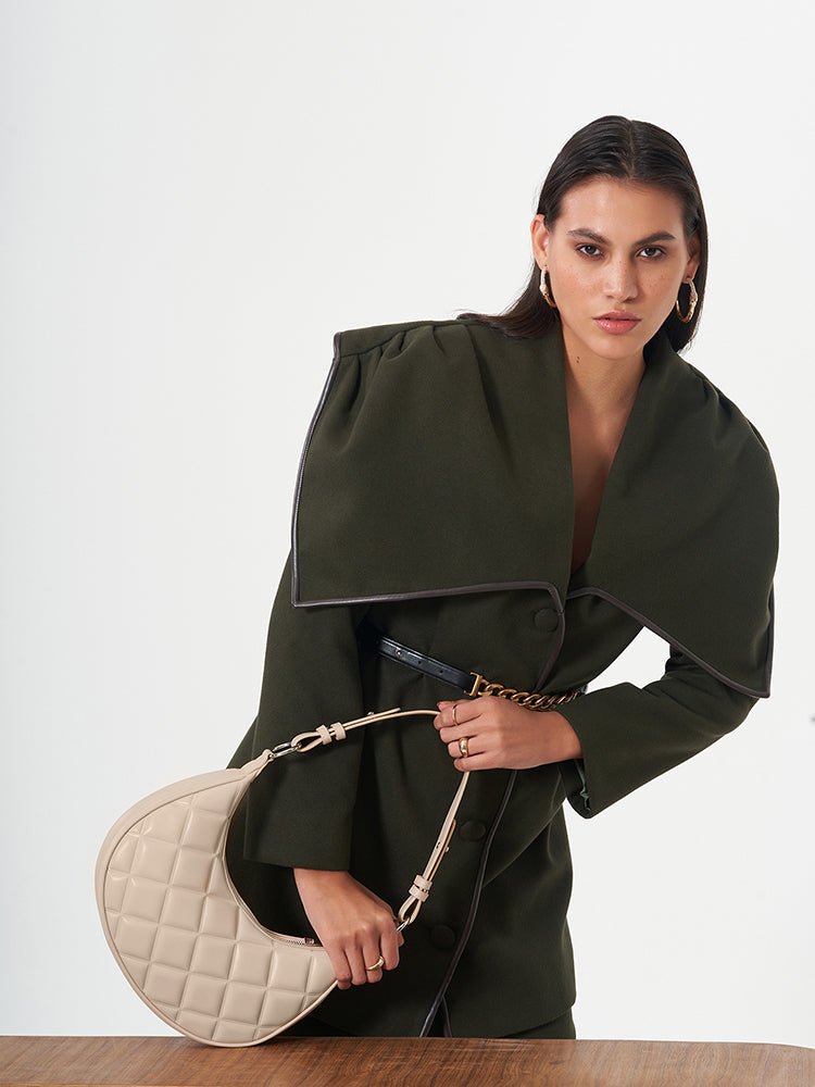 Cherie Shoulder Bag - MIRAGGIO