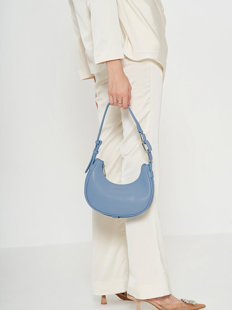 Cindy Shoulder Bag - MIRAGGIO
