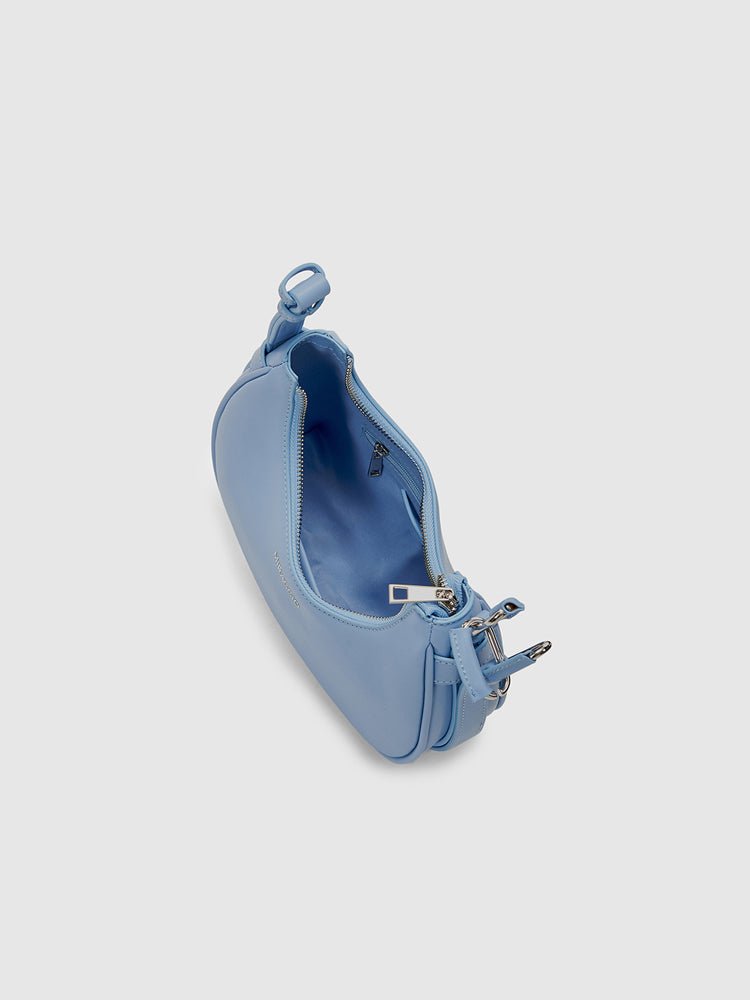 Cindy Shoulder Bag - MIRAGGIO