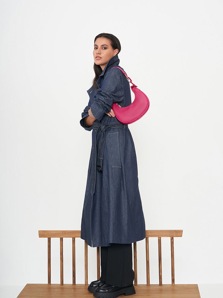 Cindy Shoulder Bag - MIRAGGIO