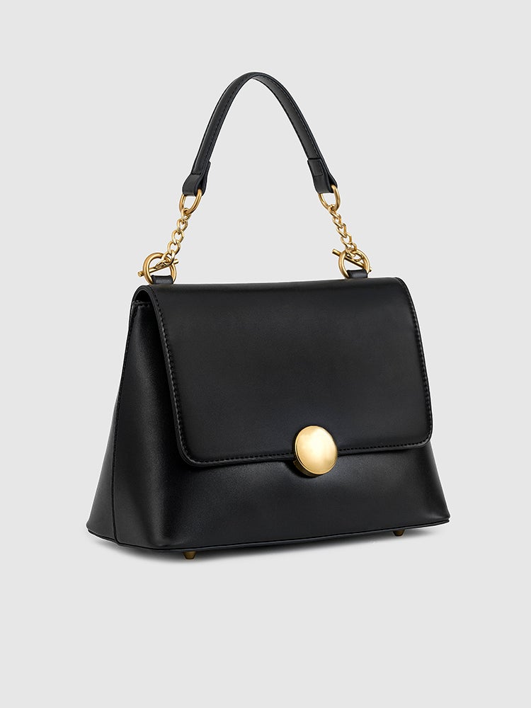Dane Top Handle Bag - MIRAGGIO