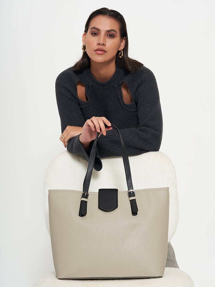 Elsa Tote Bag - MIRAGGIO