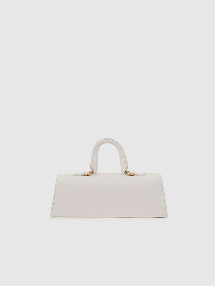 Elsie Top Handle Bag - MIRAGGIO