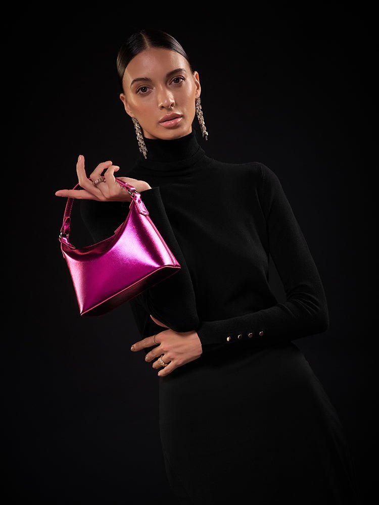 Fionn Crossbody Bag - MIRAGGIO