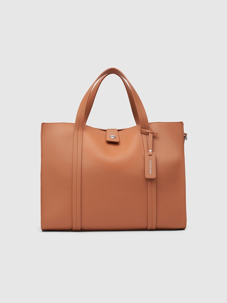 Grace Tote Bag - MIRAGGIO