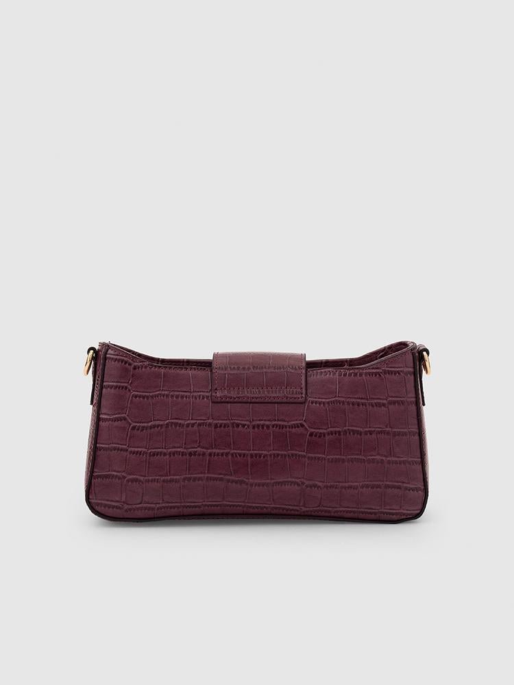 Isabella Shoulder Bag - MIRAGGIO