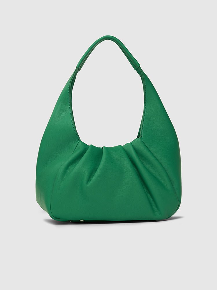 Kathy Shoulder Bag - MIRAGGIO