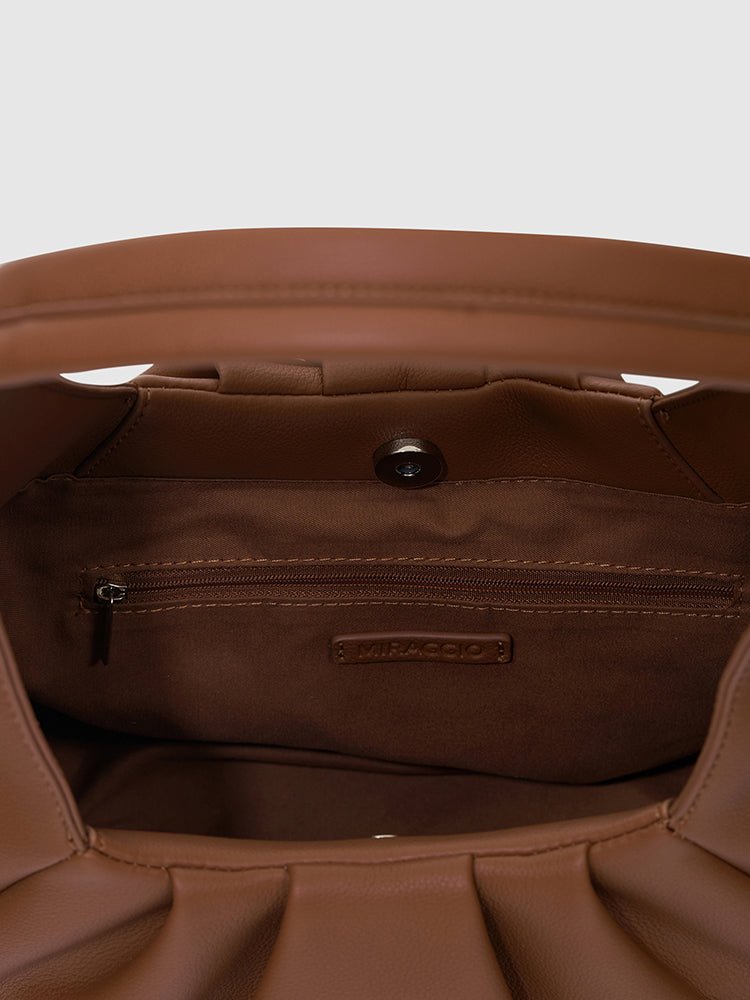 Kathy Shoulder Bag - MIRAGGIO