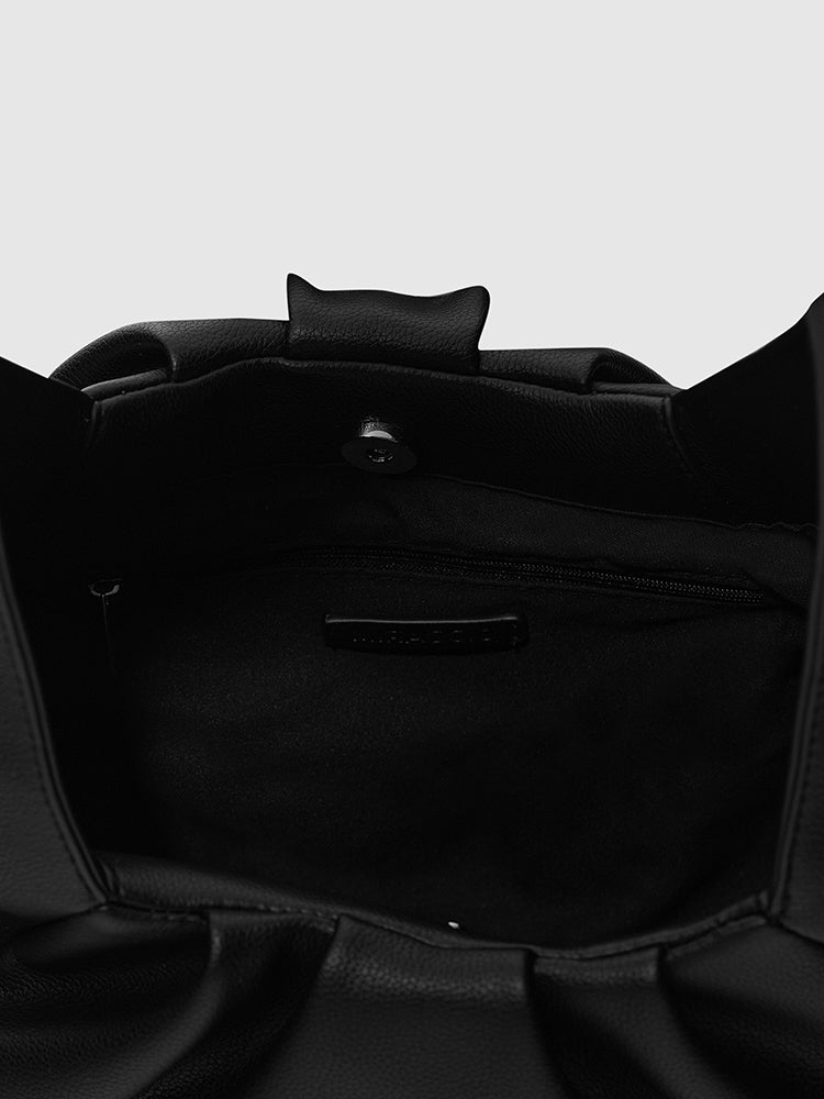Kathy Shoulder Bag - MIRAGGIO