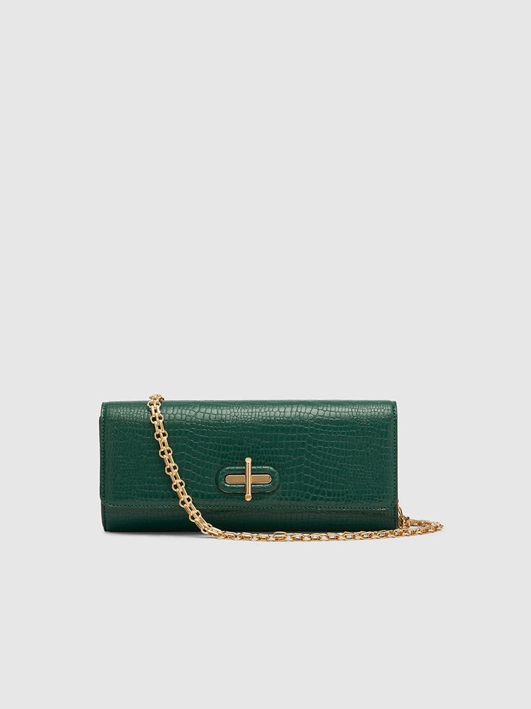 Lexi Clutch - MIRAGGIO