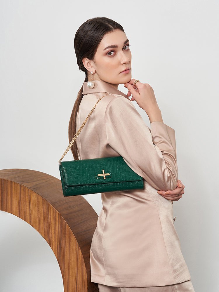 Lexi Clutch - MIRAGGIO