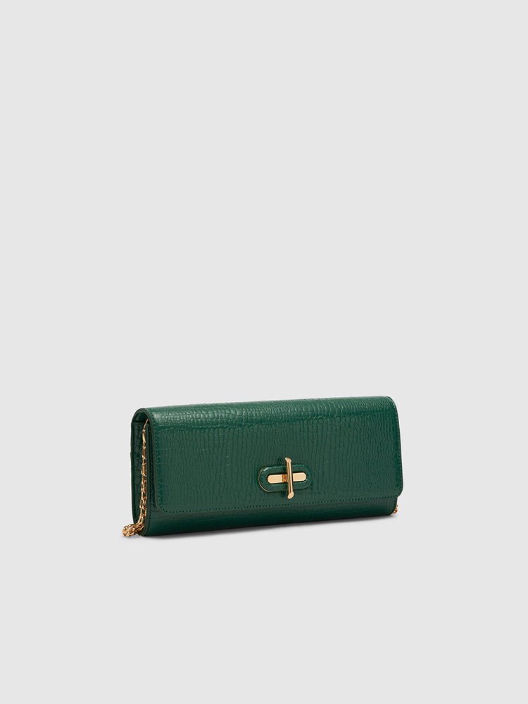 Lexi Clutch - MIRAGGIO