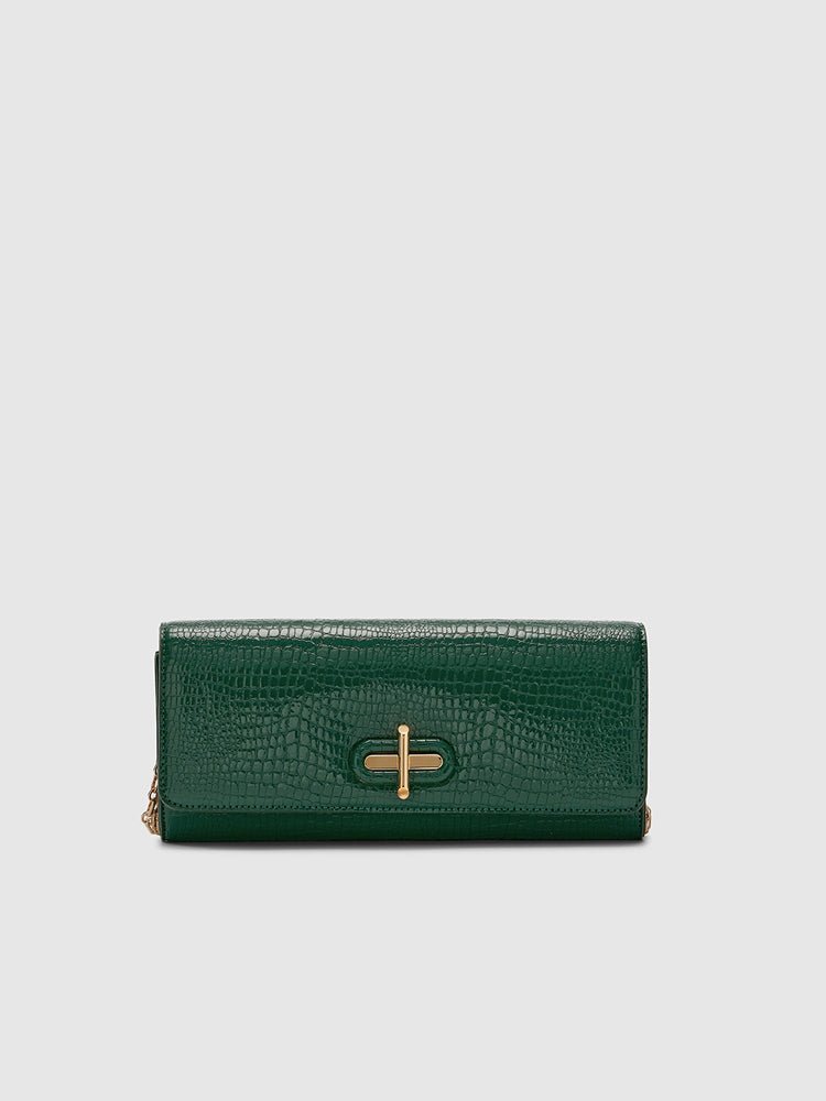 Lexi Clutch - MIRAGGIO
