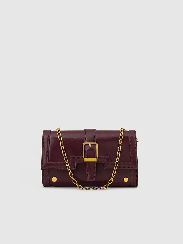 Luna Sling Wallet - MIRAGGIO