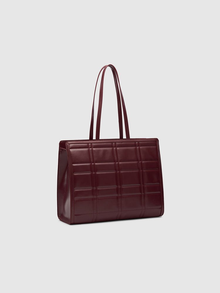 Macy Tote Bag - MIRAGGIO