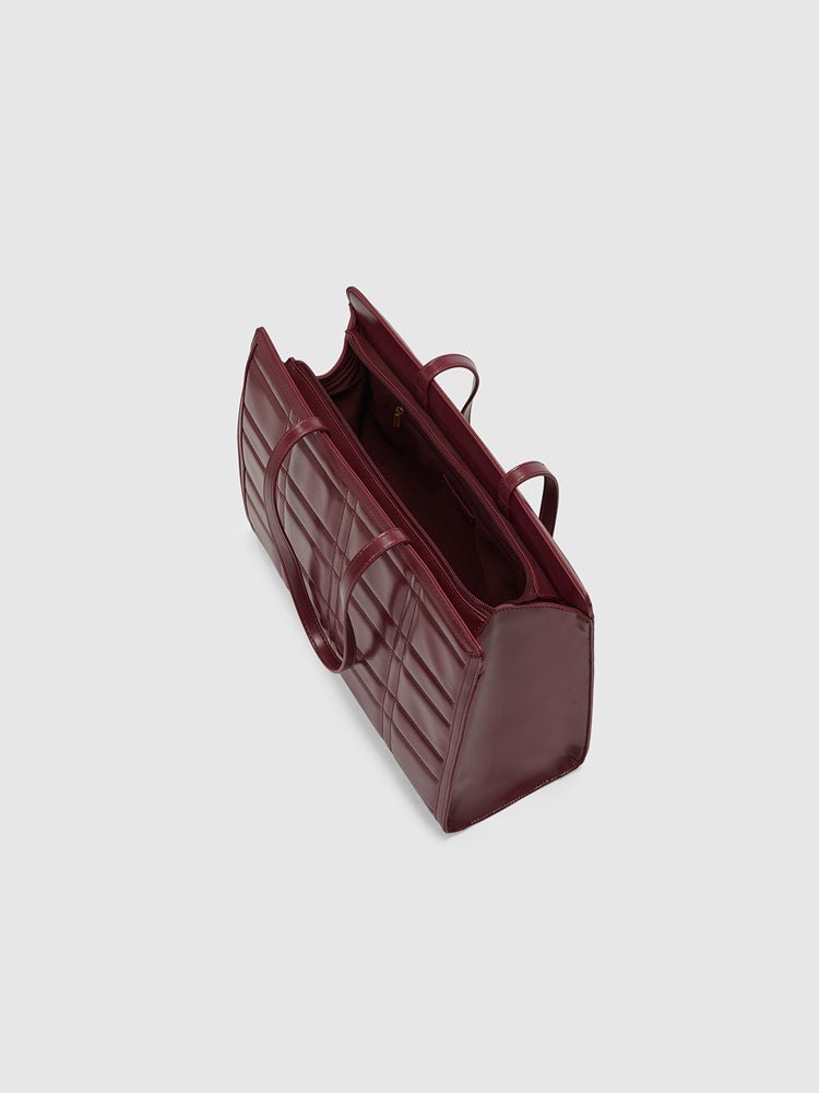 Macy Tote Bag - MIRAGGIO