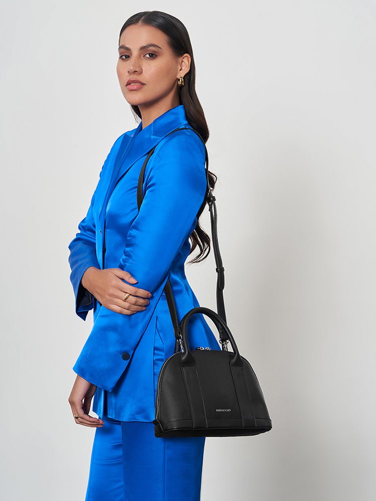 Margo Handbag - MIRAGGIO