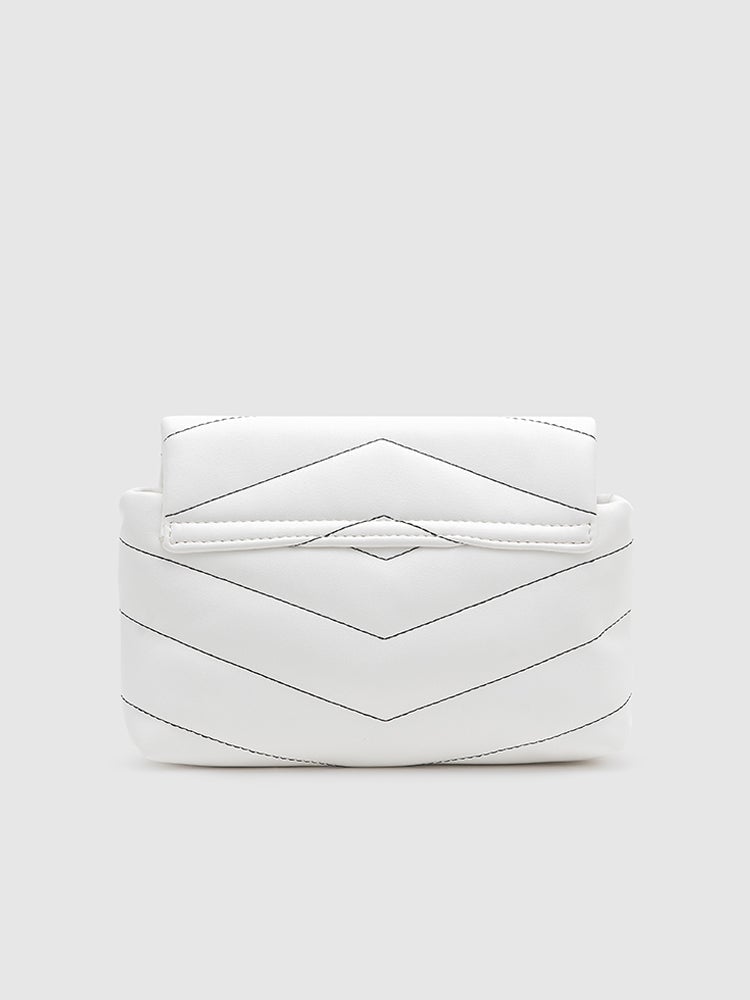 Mia Crossbody Bag - MIRAGGIO